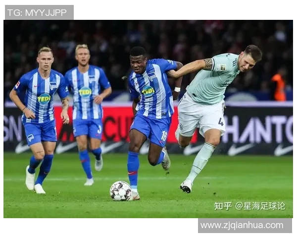 狼堡客负柏林赫塔,德甲排名下滑压力增加