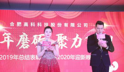 十年磨砺，聚力飞舞——岳阳J9直营集团2020年会出格报路