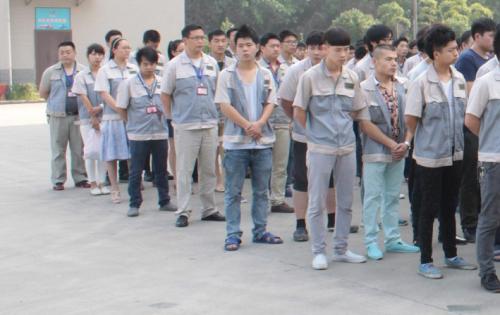 百日除患铸安，安全在我心中
