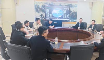 5G+工业互联网，岳阳J9直营集团深刻推动数字化转型